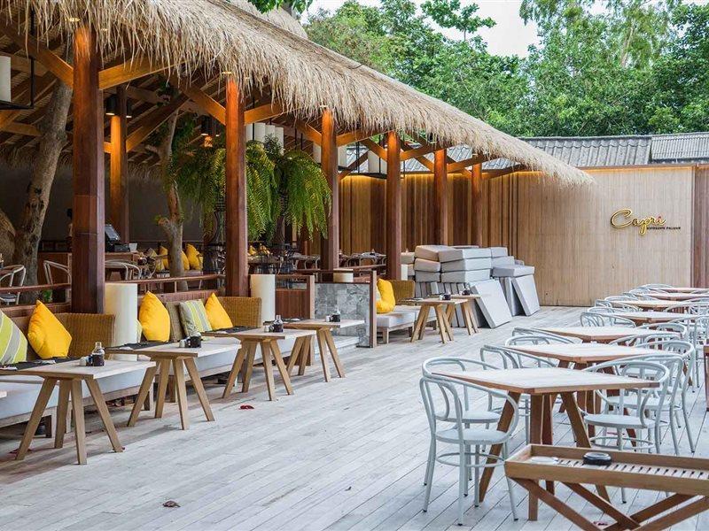 Beach Club By Haadtien Ko Tao Exterior foto